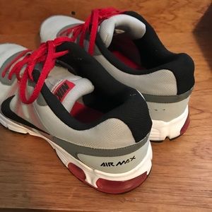 Nike Air Max Run Lite 3 - Size 12